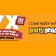 Spring Forward & Celebrate with 7X Points and Party People Games at Barona Resort & Casino on Sunday, March 10