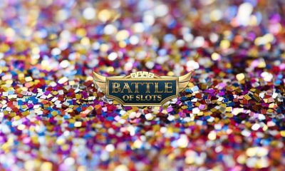 Videoslots Launches Battle Of Slots For Mobile