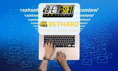 Betsoft Signs Content Agreement with Next-Generation Gaming Group Bethard