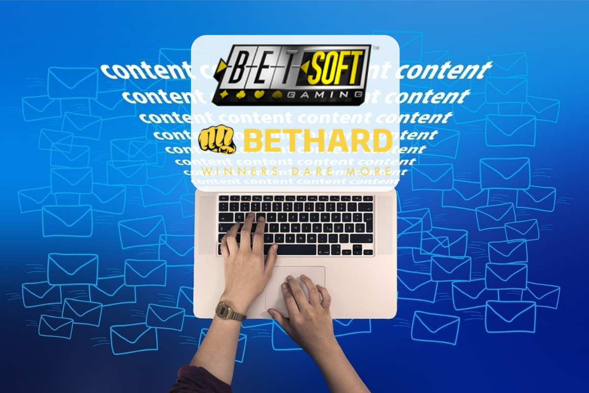 Betsoft Signs Content Agreement with Next-Generation Gaming Group Bethard