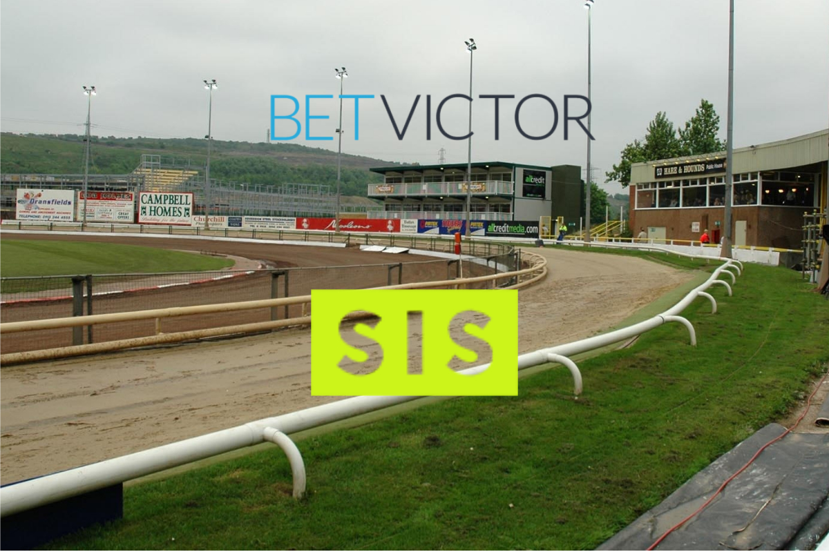 BetVictor broadens greyhound product offering with SIS partnership