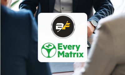 BF Games signs deal with EveryMatrix