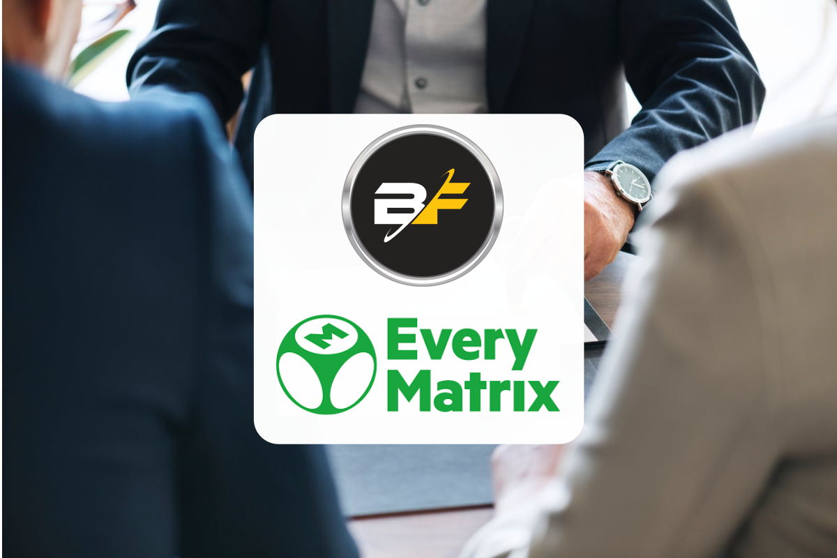 BF Games signs deal with EveryMatrix