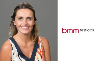 BMM Approved by LOTBA, Argentina