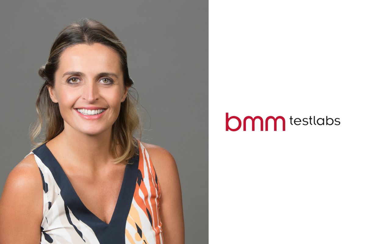 BMM Approved by LOTBA, Argentina