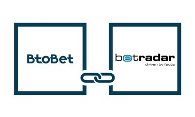 BtoBet maintains Gold Certification Status with Betradar