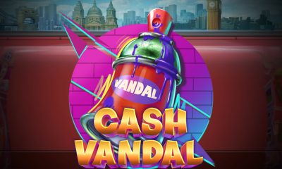 Cash Vandal