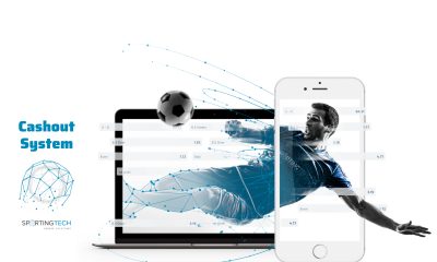 Sportingtech’s Client Cashout System sparks huge interest