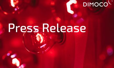 DIMOCO inducted into associate membership of both European Lotteries and World Lottery Association