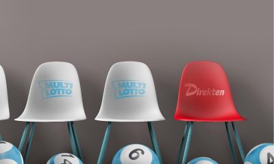 Multilotto embarks on new alliance with Direkten in Sweden