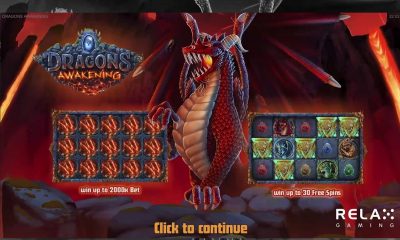Relax Gaming with Dragons’ Awakening