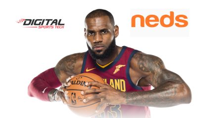 Neds enhances player props offering with Digital Sports Tech partnership