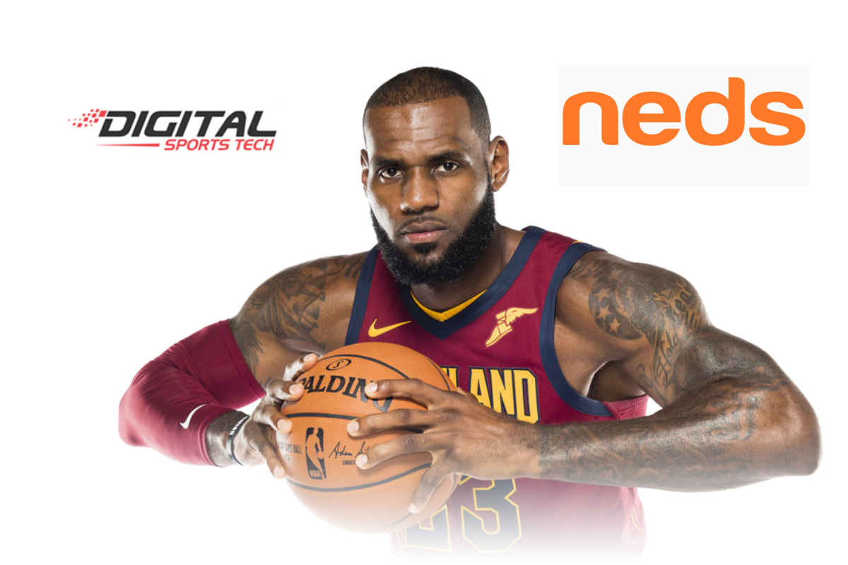 Neds enhances player props offering with Digital Sports Tech partnership