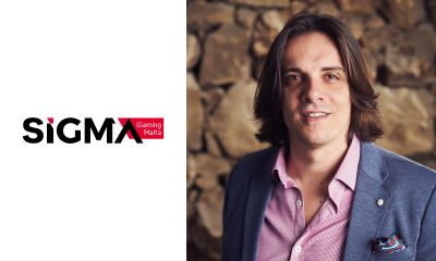 Eman Pulis, SiGMA Group CEO, wins top iGaming Idol Award