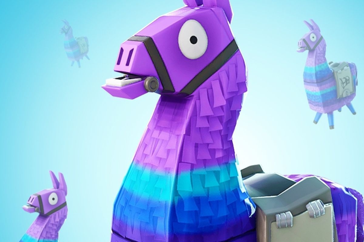 Pearson, Simon & Warshaw, LLP and Kaliel PLLC: New Class Action Lawsuit Challenges Fortnite’s Sale of Loot Boxes