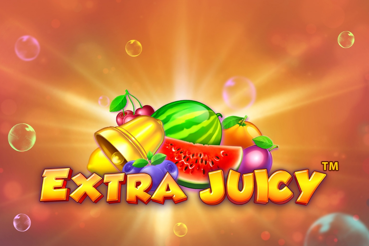 Pragmatic Play’s Extra Juicy