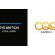 EyeMotion and CQ9 Gaming Announce Official Partnership