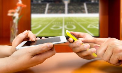 New Jersey Online Casinos - $44.6 Million - Finish First Football Betting Season With Strong February Revenues
