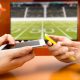New Jersey Online Casinos - $44.6 Million - Finish First Football Betting Season With Strong February Revenues