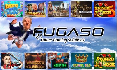 Fugaso reach major milestone with 1 billion bets
