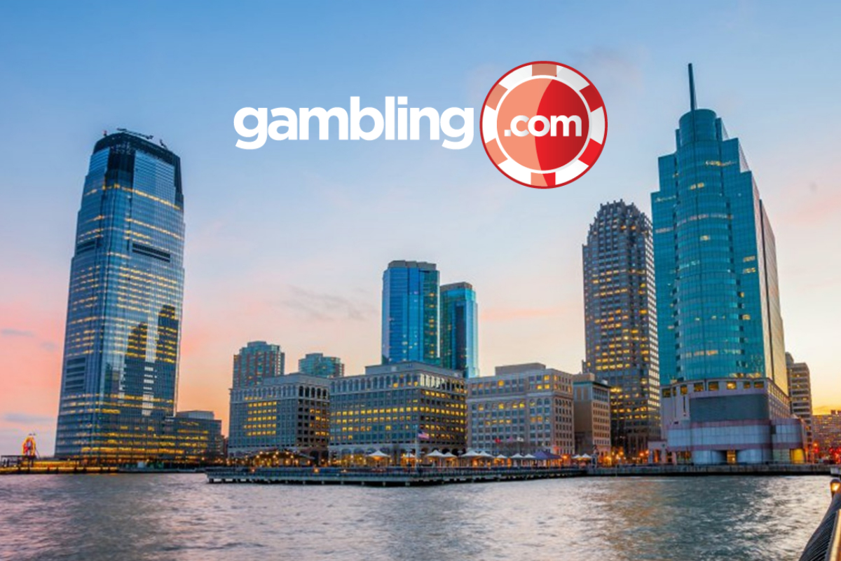 Gambling.com Group Plc Granted Approval to Expand Business in New Jersey