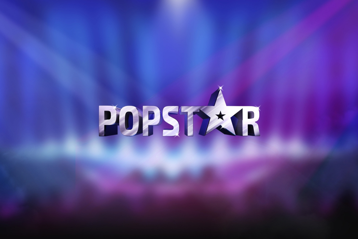 GiG - POPSTAR