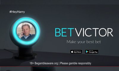 BetVictor Signs Harry Redknapp As Brand Ambassador