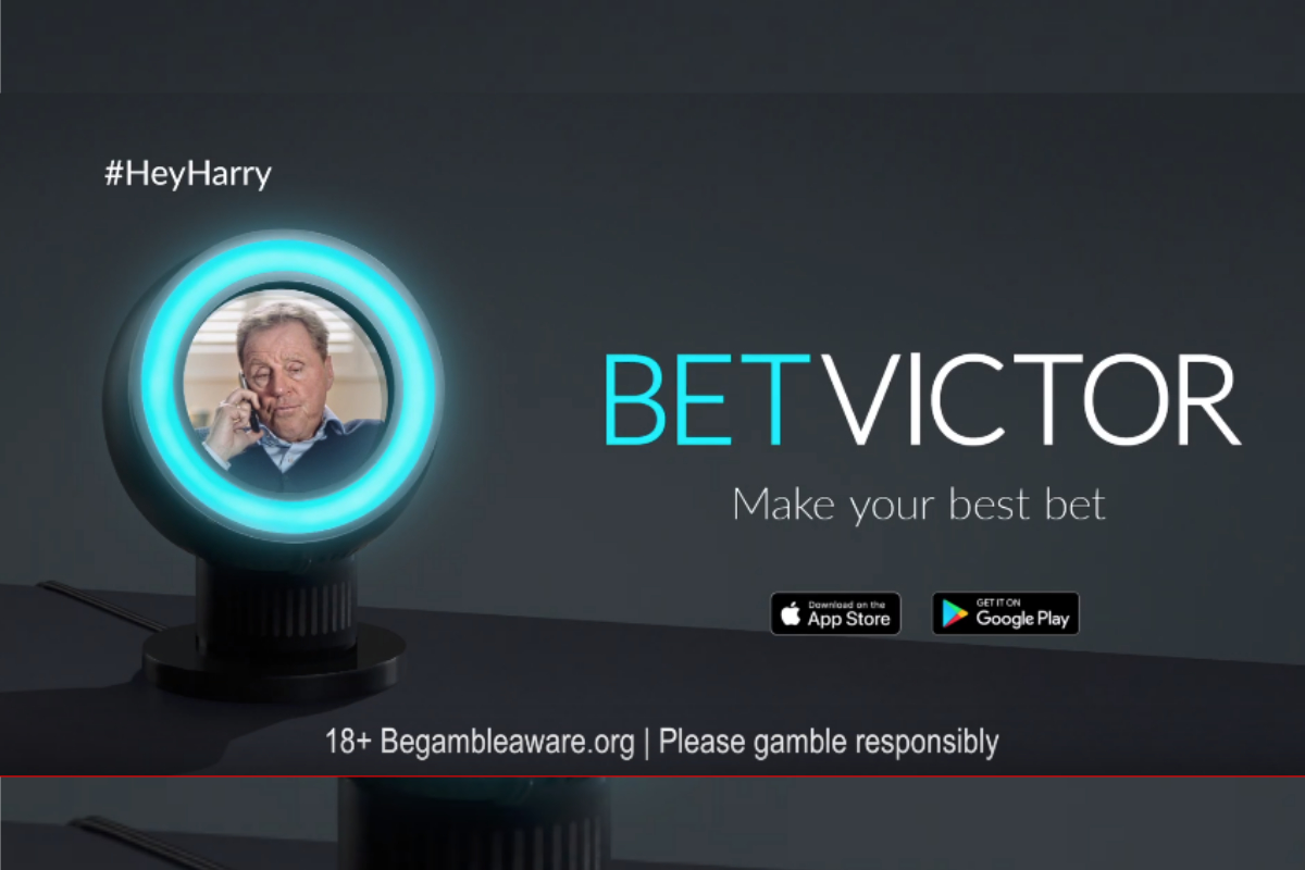 BetVictor Signs Harry Redknapp As Brand Ambassador