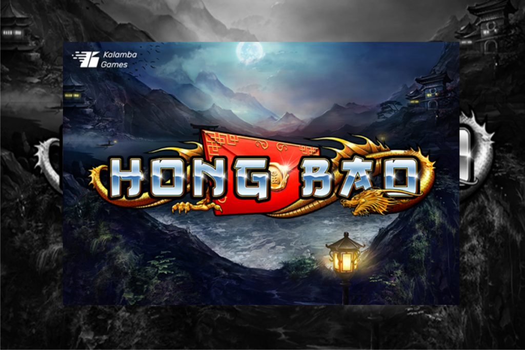  Kalamba Games’ Hong Bao