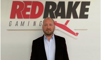 Red Rake Gaming hires Iain Sims to compliance role