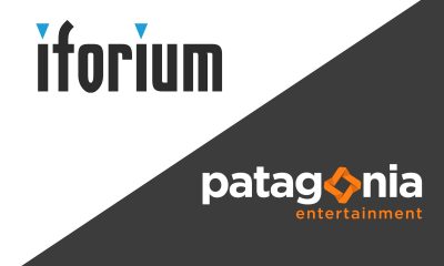 Patagonia Entertainment and Iforium sign content partnership