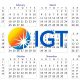 International Game Technology PLC Reports Fourth Quarter And Full Year 2018 Results