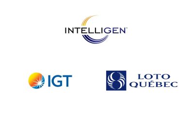 IGT Provides INTELLIGEN™ VLT Central Management System to Loto-Québec with Three-Year Extension