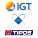 IGT Signs 10-Year Contract with TIPOS in Slovakia to Provide Aurora™ Platform, Lottery Retailer Terminals, and Services