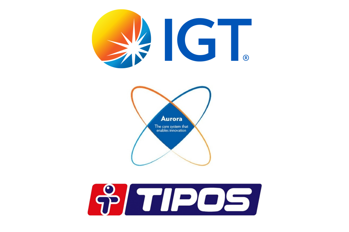 IGT Signs 10-Year Contract with TIPOS in Slovakia to Provide Aurora™ Platform, Lottery Retailer Terminals, and Services