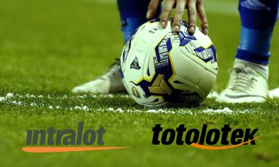 INTRALOT announces agreement with Gauselmann Group to take over sports betting provider Totolotek SA