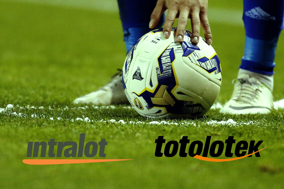 INTRALOT announces agreement with Gauselmann Group to take over sports betting provider Totolotek SA