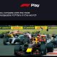 ISG Launch F1 Play ahead of Bahrain GP