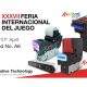 ITL at Feria Internacional del Juego 2019 in Madrid