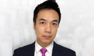 Asia Gaming Expert Jeffery Fong Joins BMM Testlabs as Vice President of Sales, Asia