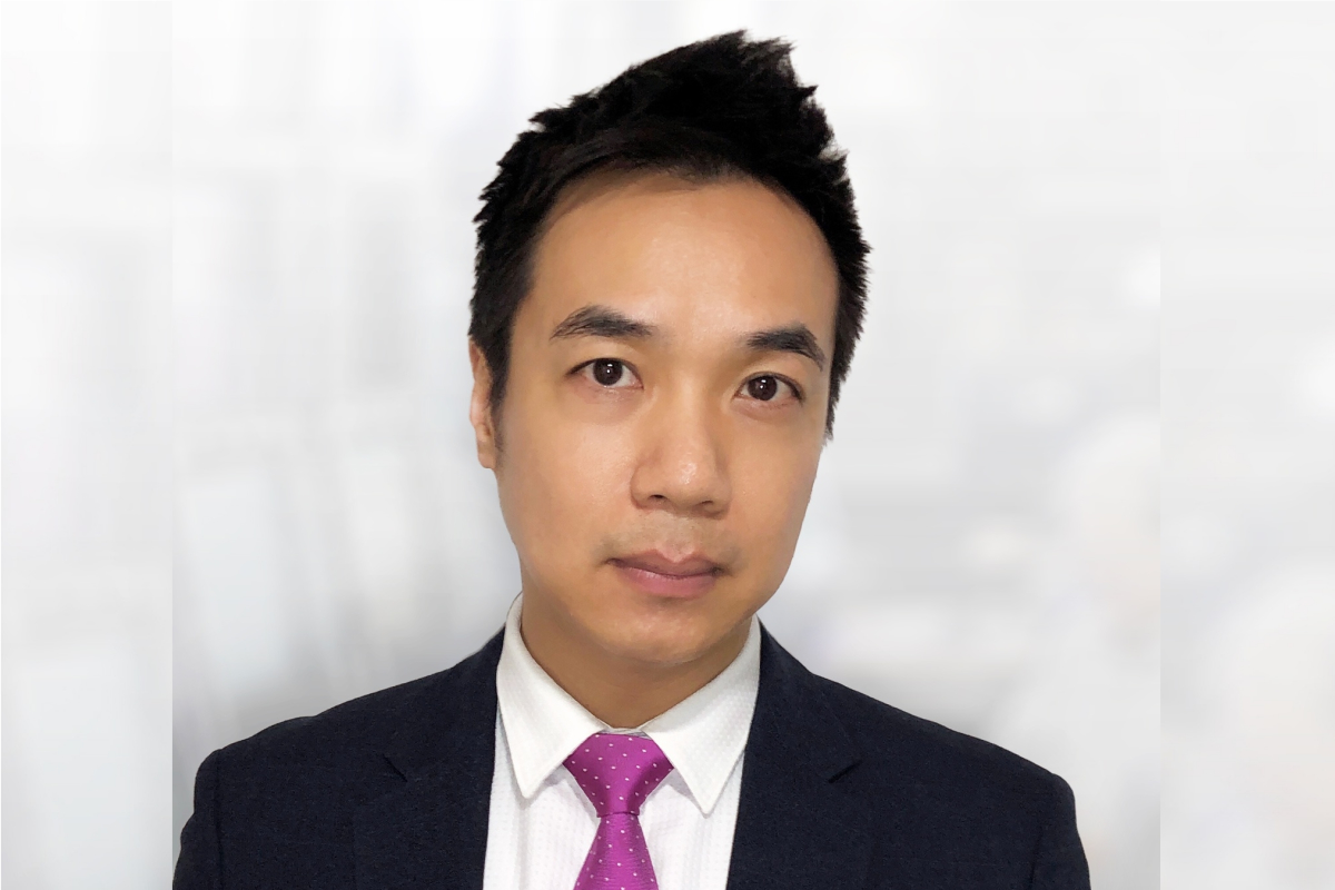 Asia Gaming Expert Jeffery Fong Joins BMM Testlabs as Vice President of Sales, Asia