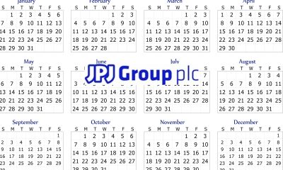 JPJ Group to announce 2018 financial results