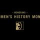 MGM Resorts commemorates Women's History Month with new lioness logo