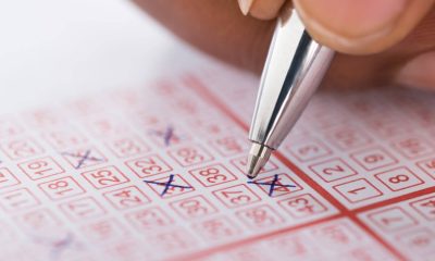 1 in 10 would go public following loto win of £1 mil or more