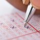 1 in 10 would go public following loto win of £1 mil or more