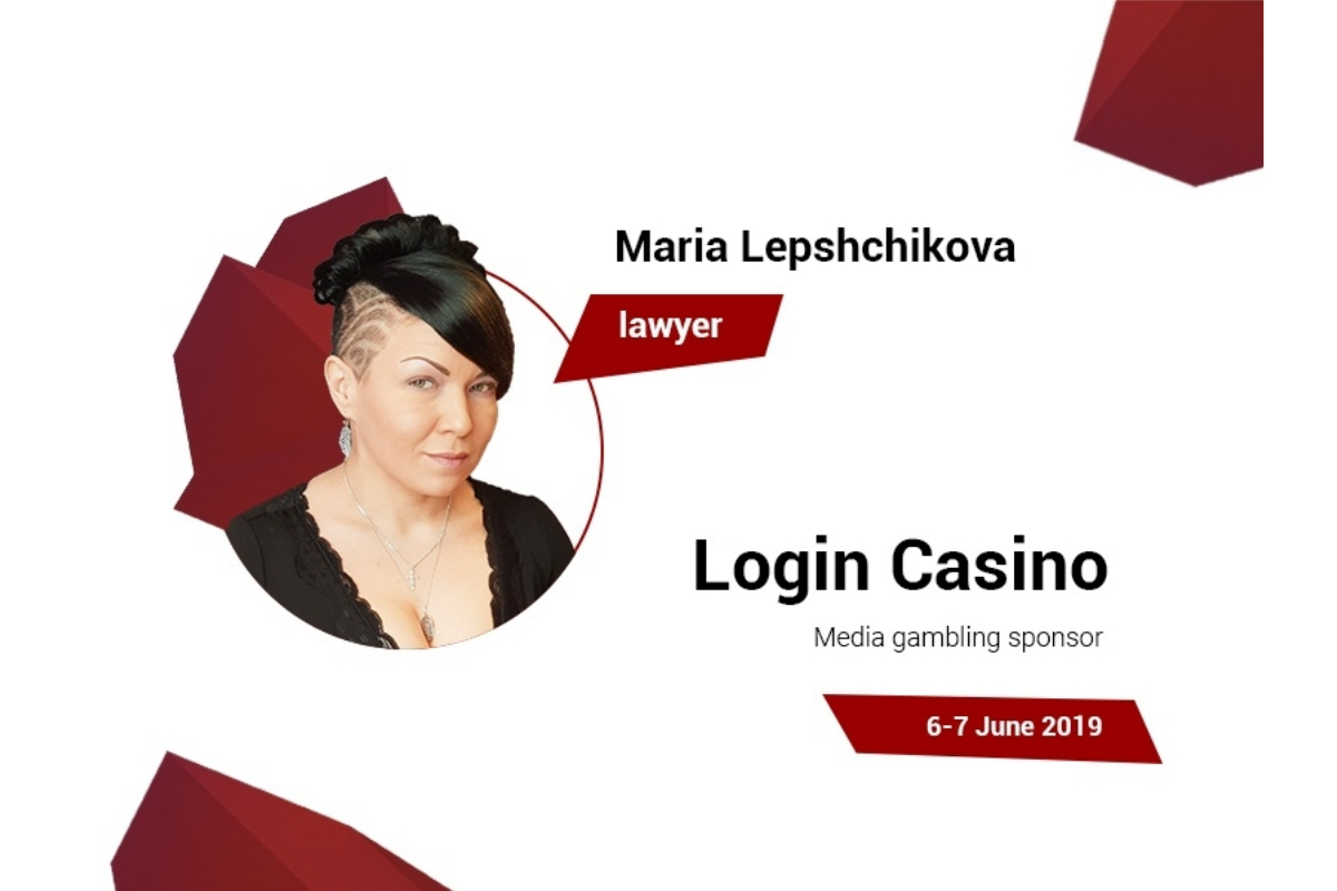 Law-enforcement practice in the gambling business at Russian Gaming Week 2019