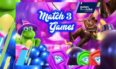 Exceptional new casino game category broadens Greentube portfolio