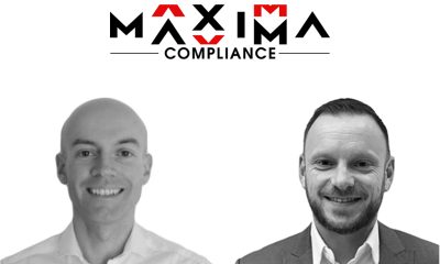 Maxima continues expansion with new Welsh office