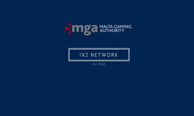 MGA Recognises 1x2 Network as a supplier