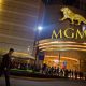 MGM China Reports 2020 First Quarter Financial Data